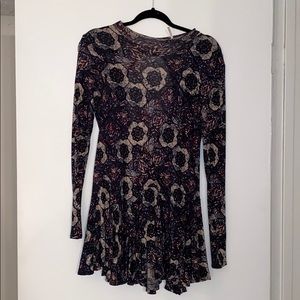 Free People Tunic